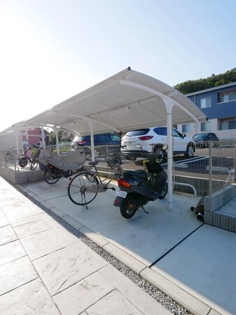 エスタシオンの物件内観写真